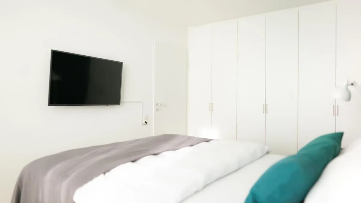 Munich City Rooftop Apartment Alemania