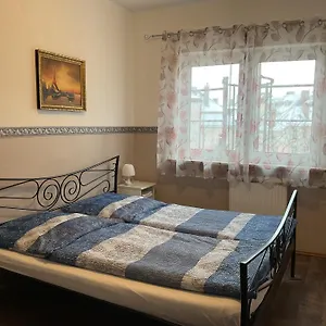 Hostal Pension&hostel Anna - Monteurzimmer, Múnich